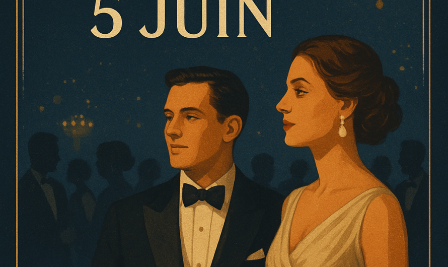 Plénière prestige le 5 juin